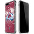 NHL Colorado Avalanche Frozen iPhone Cases