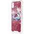 NHL Colorado Avalanche Frozen iPhone XS Clear Case