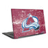 NHL Colorado Avalanche Frozen Dell Latitude Skin