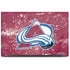 NHL Colorado Avalanche Frozen Dell Latitude Skin
