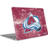 NHL Colorado Avalanche Frozen Apple MacBook Air Skin