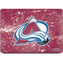 NHL Colorado Avalanche Frozen Apple MacBook Air Skin