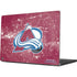NHL Colorado Avalanche Frozen Apple MacBook Pro 14-inch Skin