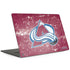 NHL Colorado Avalanche Frozen MacBook Skins