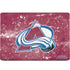 NHL Colorado Avalanche Frozen MacBook Skins