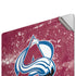 NHL Colorado Avalanche Frozen Apple MacBook Pro 16-inch Skin