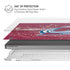 NHL Colorado Avalanche Frozen MacBook Cases