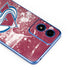 NHL Colorado Avalanche Frozen Moto G Play 4G (2024) Skin