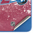 NHL Colorado Avalanche Frozen Moto G Play 4G (2024) Skin