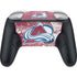 NHL Colorado Avalanche Frozen Nintendo Switch 2 (2025) Pro Controller Skin
