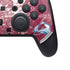 NHL Colorado Avalanche Frozen Nintendo Switch 2 (2025) Pro Controller Skin
