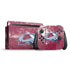 NHL Colorado Avalanche Frozen Nintendo Skins