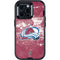 NHL Colorado Avalanche Frozen Otterbox Defender iPhone Skin
