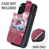 NHL Colorado Avalanche Frozen Otterbox Defender iPhone Skin