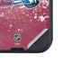 NHL Colorado Avalanche Frozen Otterbox Defender iPhone Skin