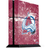 NHL Colorado Avalanche Frozen PlayStation PS4 Skins