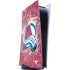 NHL Colorado Avalanche Frozen PlayStation PS5 Skins