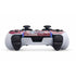 NHL Colorado Avalanche Frozen PS5 DualSense Edge Pro Controller Skin