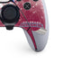 NHL Colorado Avalanche Frozen PS5 DualSense Edge Pro Controller Skin