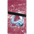 NHL Colorado Avalanche Frozen PS5 Pro Bundle Skin