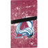 NHL Colorado Avalanche Frozen PS5 Pro Console Skin