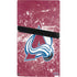 NHL Colorado Avalanche Frozen PS5 Pro Console Skin
