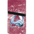 NHL Colorado Avalanche Frozen PS5 Pro Disk Console Skin