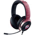 NHL Colorado Avalanche Frozen Razer Kraken X Skin