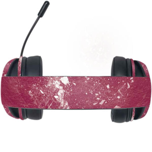NHL Colorado Avalanche Frozen Razer Kraken X Skin