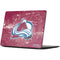 NHL Colorado Avalanche Frozen Surface Laptop 7 15in Skin