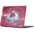 NHL Colorado Avalanche Frozen Surface Laptop 7 15in Skin