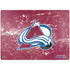 NHL Colorado Avalanche Frozen Surface Laptop 7 15in Skin