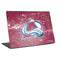 NHL Colorado Avalanche Frozen Laptop Skins