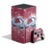 NHL Colorado Avalanche Frozen Xbox Series X Skins