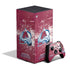 NHL Colorado Avalanche Frozen XBox Series X Digital Edition Bundle Skin