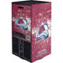 NHL Colorado Avalanche Frozen XBox Series X Digital Edition Bundle Skin