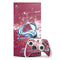 NHL Colorado Avalanche Frozen Xbox Series X Skins