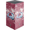 NHL Colorado Avalanche Frozen XBox Series X Digital Edition Console Skin