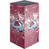 NHL Colorado Avalanche Frozen XBox Series X Digital Edition Console Skin