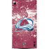NHL Colorado Avalanche Frozen XBox Series X Digital Edition Console Skin