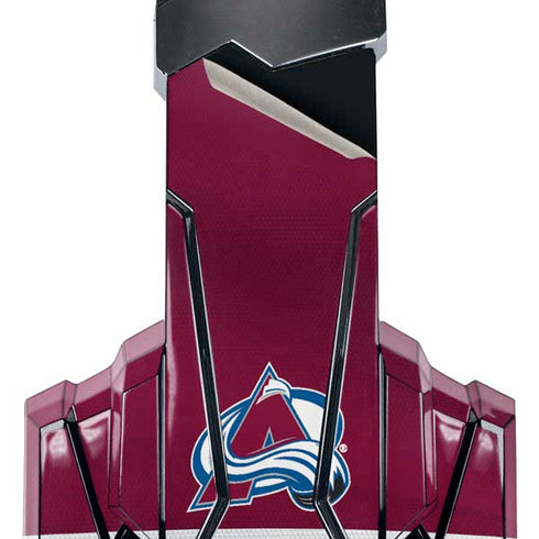 NHL Colorado Avalanche Jersey BENGOO G9000 Skin