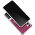 NHL Colorado Avalanche Jersey Gabb Phone 4 Clear Case