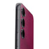 NHL Colorado Avalanche Jersey Galaxy A16 5G Skin