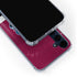 NHL Colorado Avalanche Jersey Galaxy A55 5G Clear Case