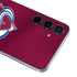NHL Colorado Avalanche Jersey Galaxy A55 5G Skin