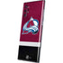 NHL Colorado Avalanche Jersey Galaxy Note 10 Plus Skin