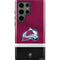 NHL Colorado Avalanche Jersey Galaxy S23 Ultra Pro Case