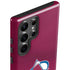 NHL Colorado Avalanche Jersey Galaxy S23 Ultra Pro Case