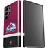 NHL Colorado Avalanche Jersey Galaxy S23 Ultra Pro Case