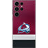 NHL Colorado Avalanche Jersey Galaxy Skins